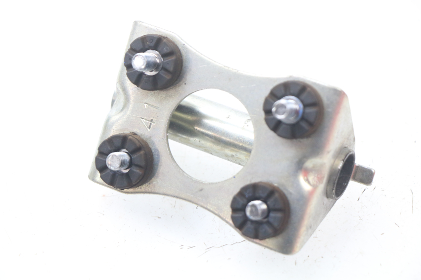 photo de TANKSTEUN SUZUKI GSX-R GSXR K16 1000 (2012 - 2016) - Zoom op gebruiksstaat