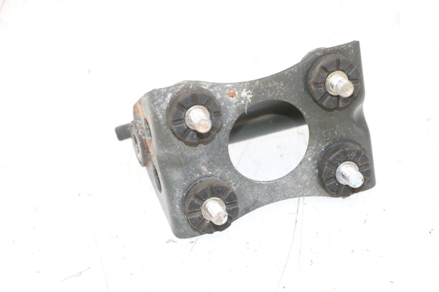 photo de TANKSTEUN SUZUKI GSXR GSX-R 1000 (2003 - 2004) - Zoom op gebruiksstaat