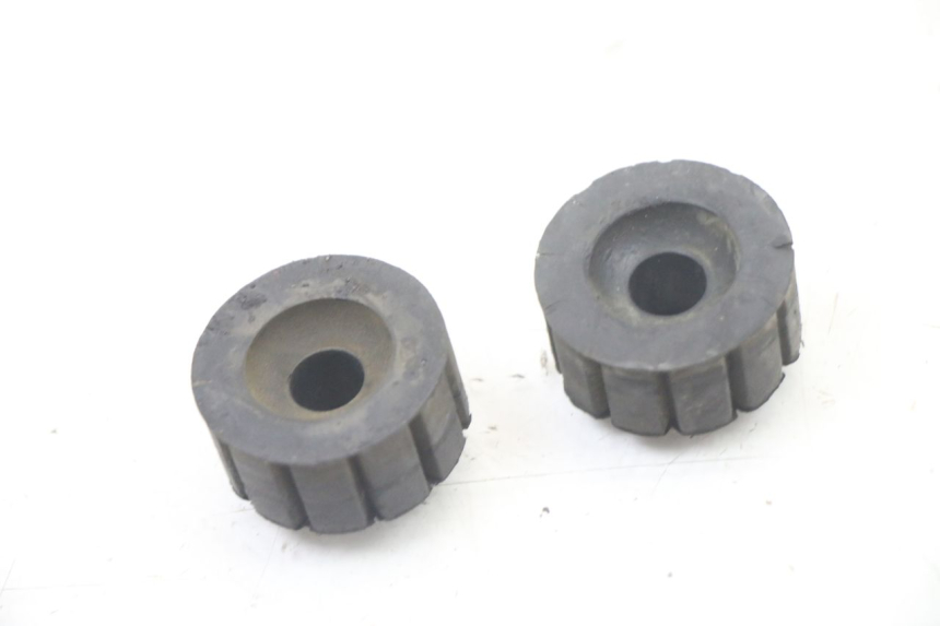 photo de TANKSTEUN HONDA VT C2 SHADOW 750 (1997 - 2001) - Zoom op gebruiksstaat