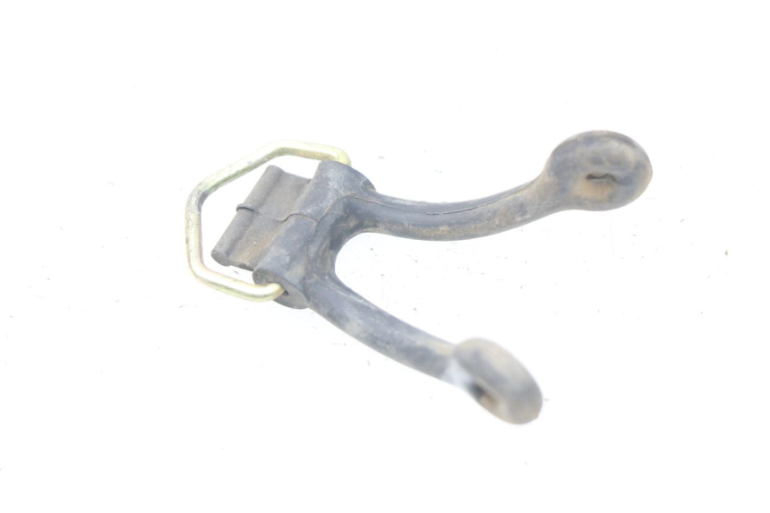 photo de TANKSTEUN SUZUKI JR 80 (2001 - 2006) - Hoofdaanzicht