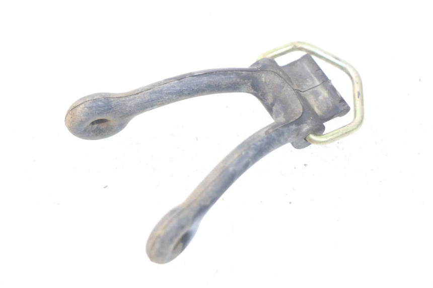 photo de TANKSTEUN SUZUKI JR 80 (2001 - 2006) - Detail van het onderdeel