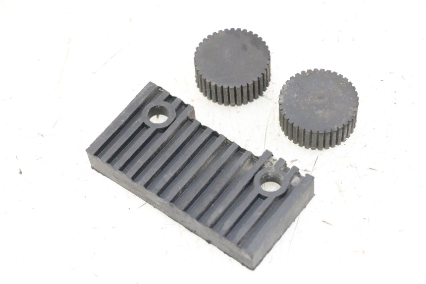 photo de TANKSTEUN KEEWAY K-LIGHT KLIGHT 125 (2018 - 2025) - Hoofdaanzicht