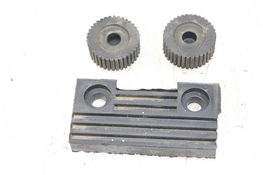 photo de TANKSTEUN KEEWAY K-LIGHT KLIGHT 125 (2018 - 2025) - Detail van het onderdeel