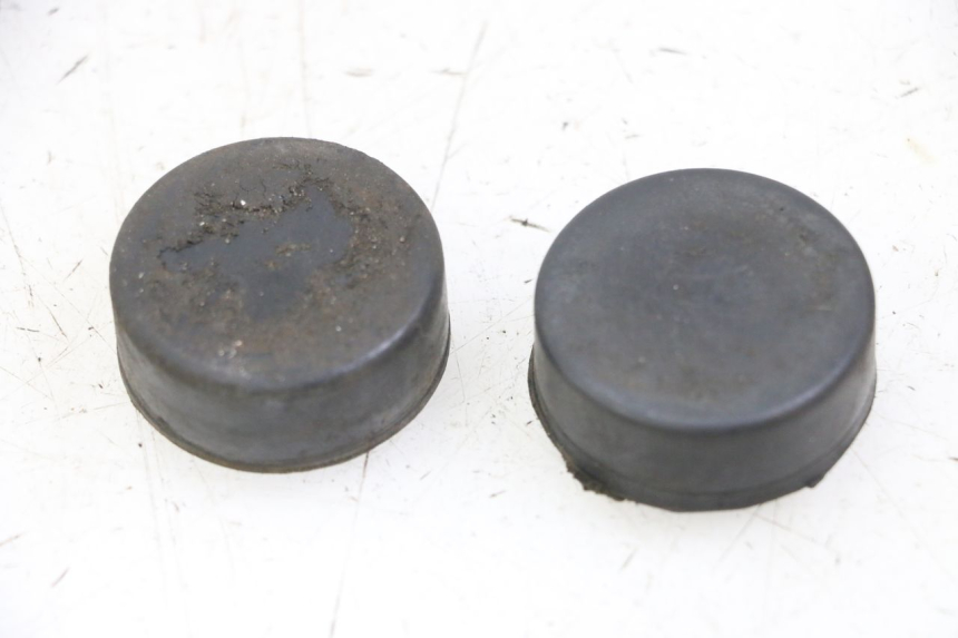 photo de TANKSTEUN KAWASAKI ZR7 ZR-7 S 750 (1999 - 2004) - Hoofdaanzicht