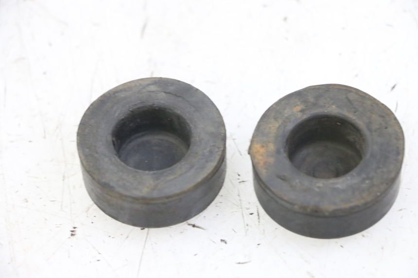 photo de TANKSTEUN KAWASAKI ZR7 ZR-7 S 750 (1999 - 2004) - Detail van het onderdeel