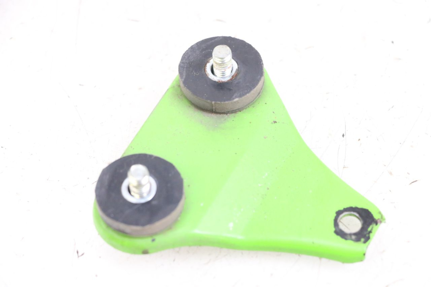 photo de TANKSTEUN KAWASAKI KDX 125 (1990 - 1991) - Detail van het onderdeel