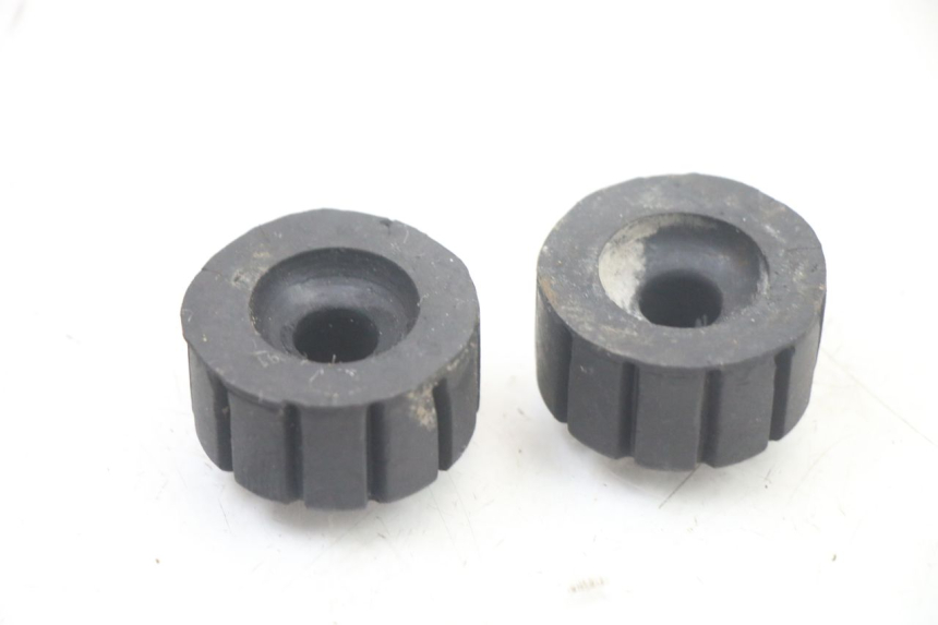 photo de TANKSTEUN KYMCO STRYKER OFF ROAD 125 (1999 - 2005) - Zoom op gebruiksstaat