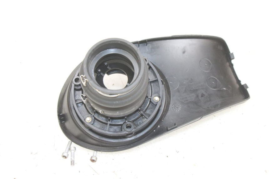 photo de TANKSTEUN PIAGGIO MEDLEY 125 (2016 - 2023) - Detail van het onderdeel