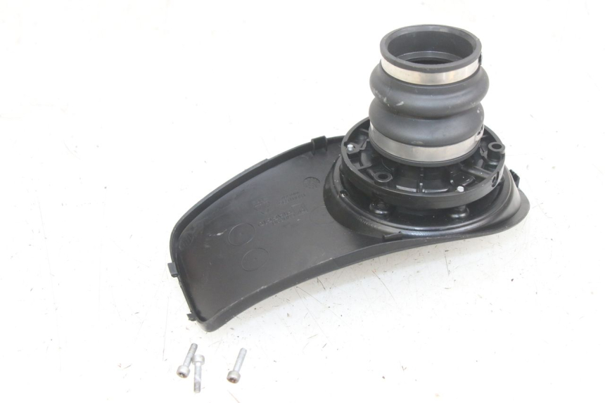 photo de TANKSTEUN PIAGGIO MEDLEY 125 (2016 - 2023) - Zoom op gebruiksstaat