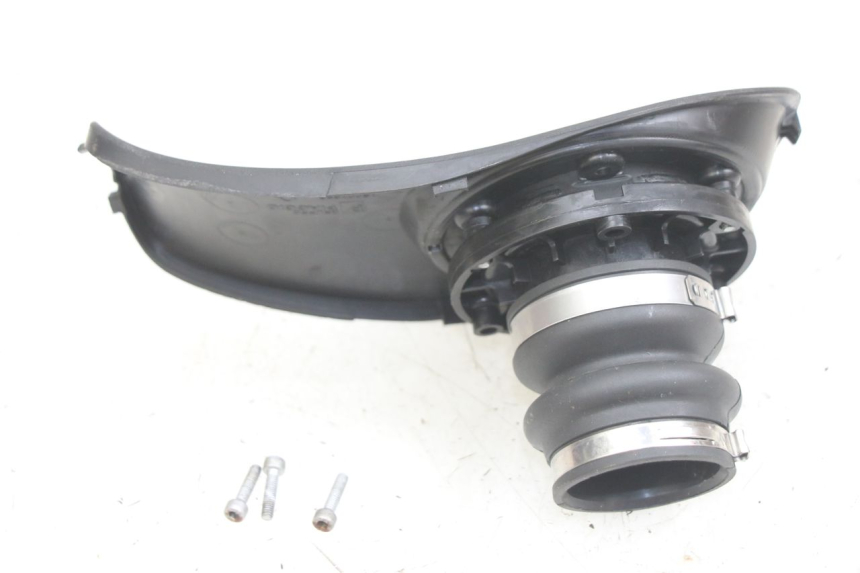 photo de TANKSTEUN PIAGGIO MEDLEY 125 (2016 - 2023) - Andere kijkhoek