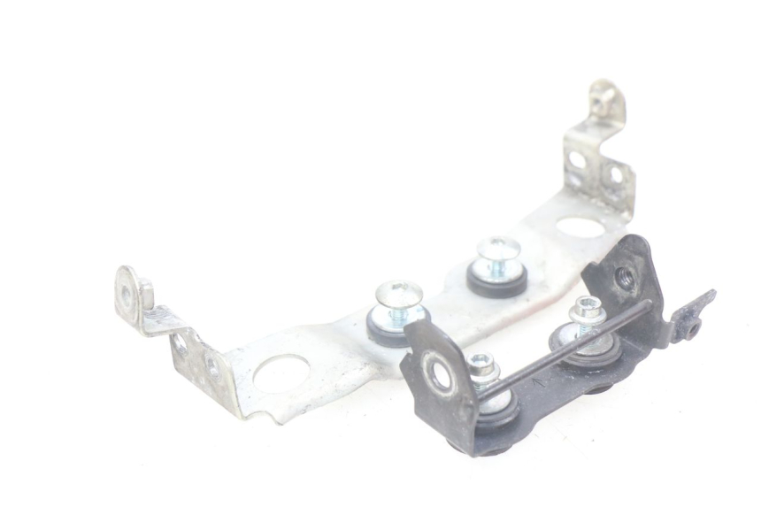 photo de TANKSTEUN YAMAHA MT-07 MT07 ABS 700 (2014 - 2017) - Zoom op gebruiksstaat