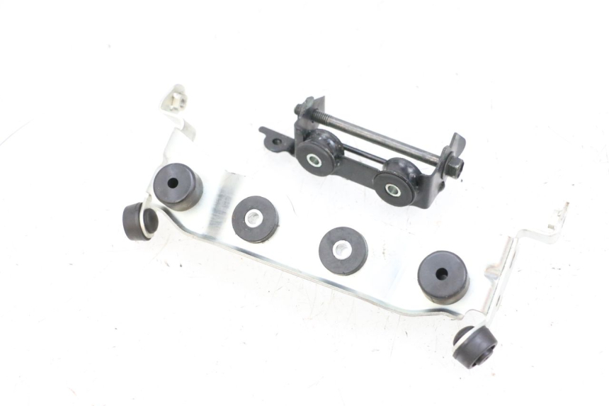 photo de TANKSTEUN YAMAHA MT-07 MT07 ABS 700 (2018 - 2020) - Zoom op gebruiksstaat