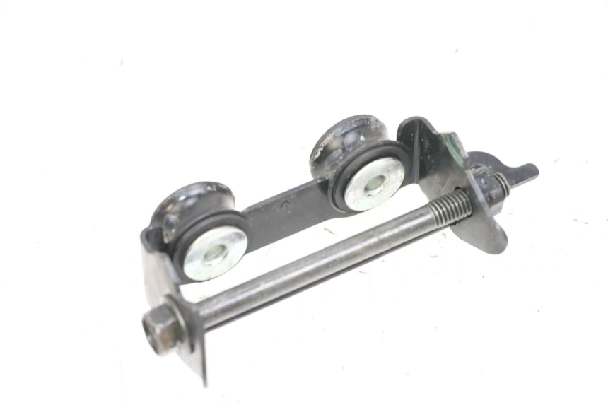 photo de TANKSTEUN YAMAHA MT-07 MT07 ABS 700 (2018 - 2020) - Overzicht