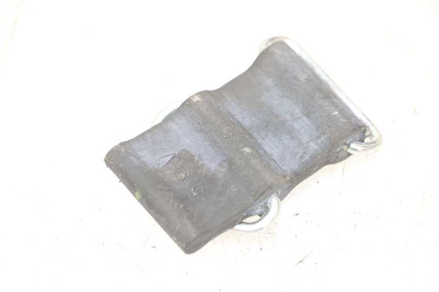 photo de TANKSTEUN YAMAHA PW 50 (1984 - 2025) - Hoofdaanzicht