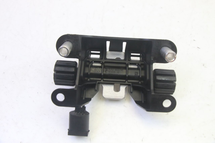 photo de TANKSTEUN BMW R GS 1250 (2021 - 2024) - Andere kijkhoek