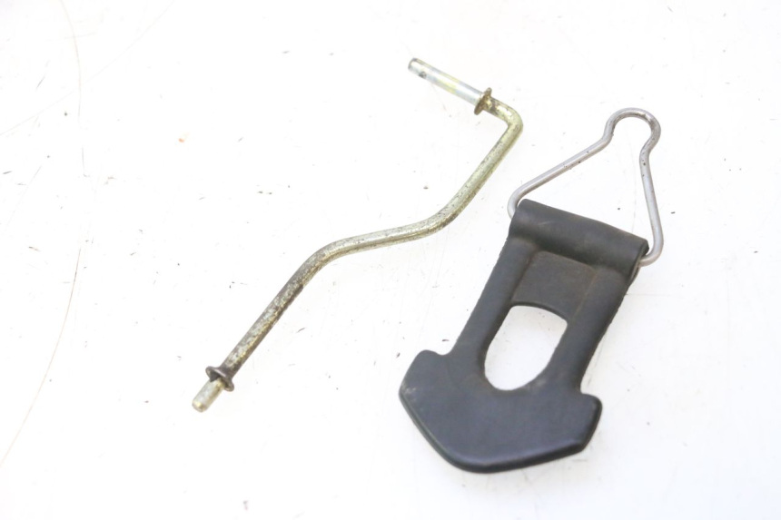 photo de TANKSTEUN DUCATI SS IE DS CARENEE 1000 (2002 - 2006) - Hoofdaanzicht