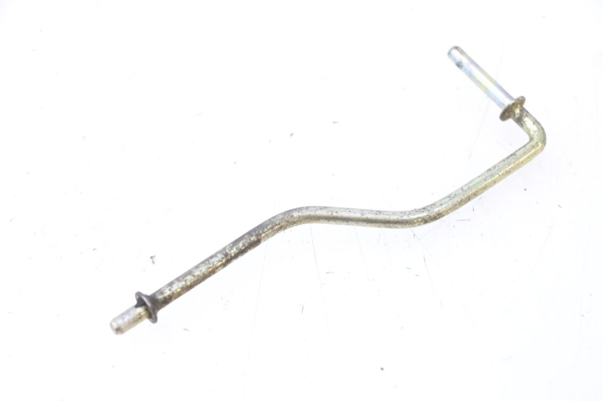 photo de TANKSTEUN DUCATI SS IE DS CARENEE 1000 (2002 - 2006) - Detail van het onderdeel
