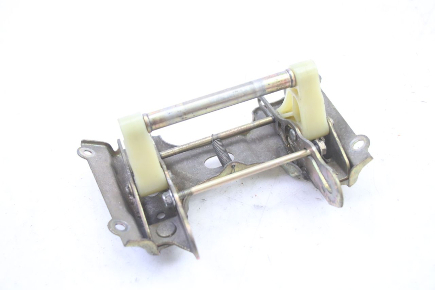 photo de TANKSTEUN HONDA ST PAN EUROPEAN 1300 (2002 - 2013) - Zoom op gebruiksstaat