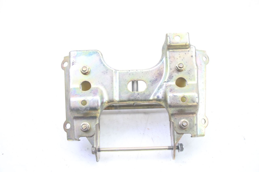 photo de TANKSTEUN HONDA ST PAN EUROPEAN 1300 (2002 - 2013) - Andere kijkhoek