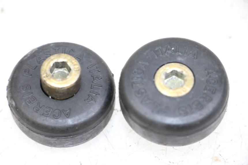 photo de TANKSTEUN CAGIVA SUPER CITY 125 (1992 - 1997) - Hoofdaanzicht