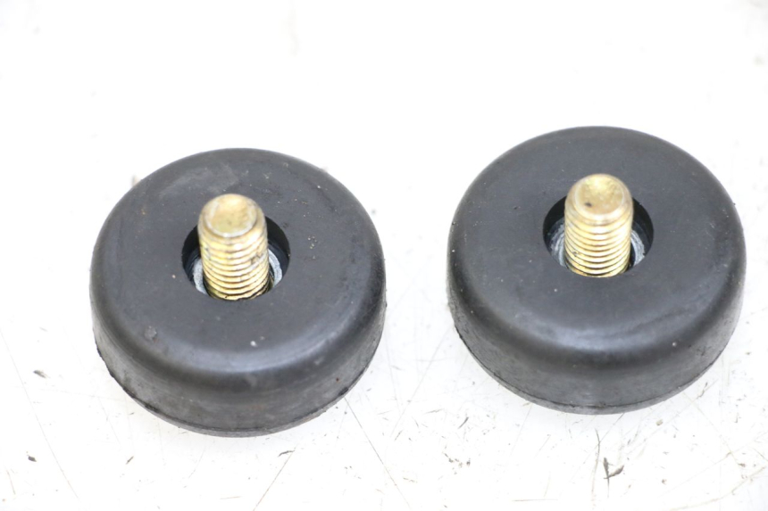 photo de TANKSTEUN CAGIVA SUPER CITY 125 (1992 - 1997) - Detail van het onderdeel