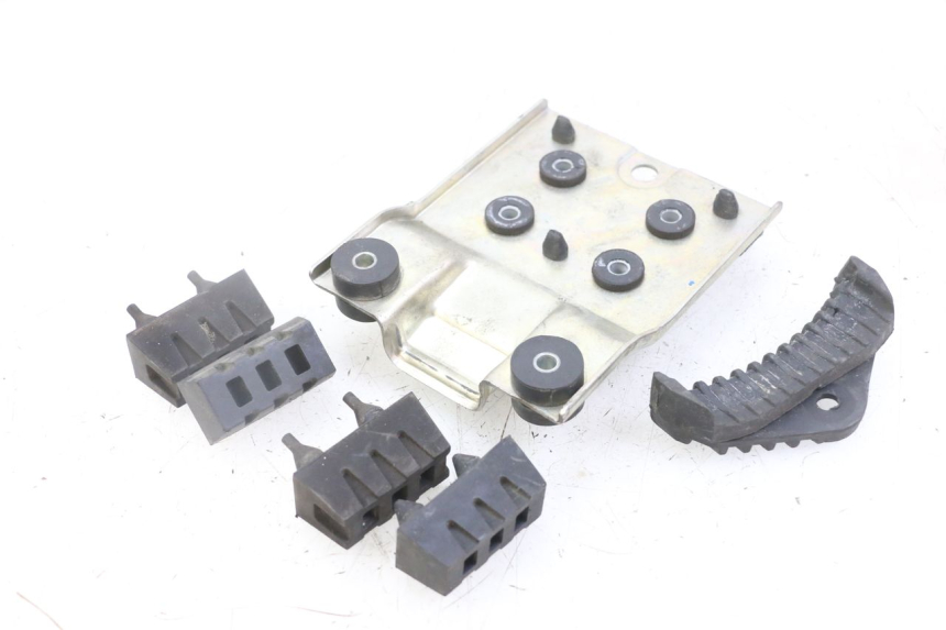 photo de TANKSTEUN SUZUKI GSX F GSXF 650 (2007 - 2015) - Hoofdaanzicht