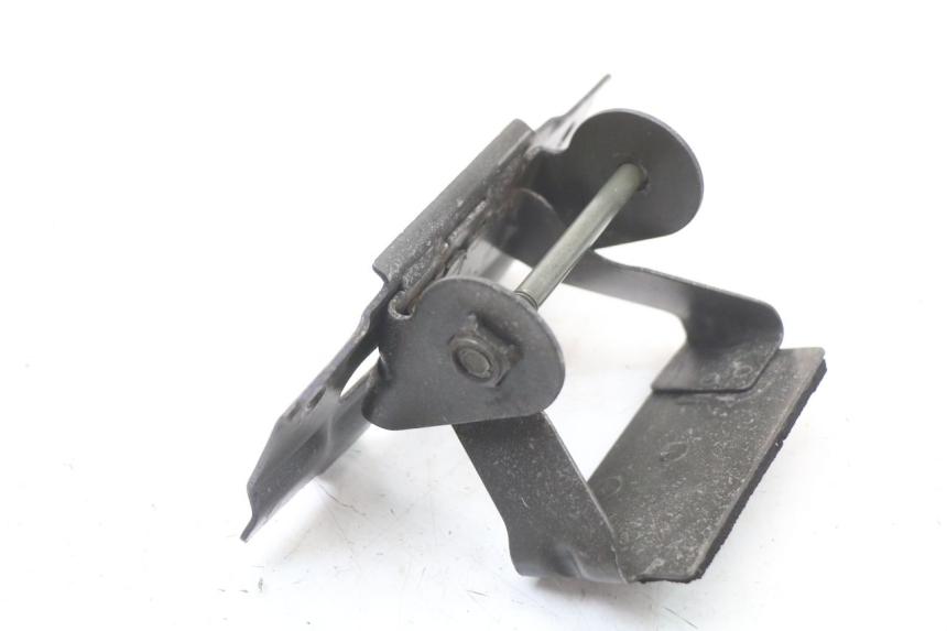 photo de TANKSTEUN SUZUKI SV S 650 (1999 - 2002) - Staat van het oppervlak