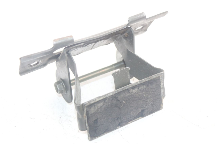 photo de TANKSTEUN SUZUKI SV N 650 (1999 - 2002) - Hoofdaanzicht