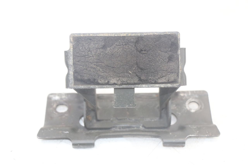 photo de TANKSTEUN SUZUKI SV N 650 (1999 - 2002) - Zoom op gebruiksstaat