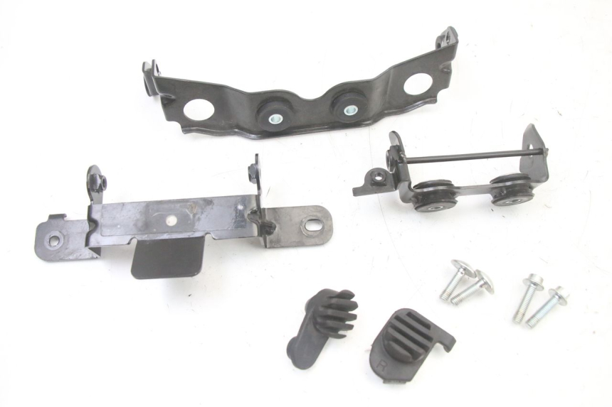 photo de TANKSTEUN YAMAHA TRACER 7 700 (2020 - 2024) - Detail van het onderdeel