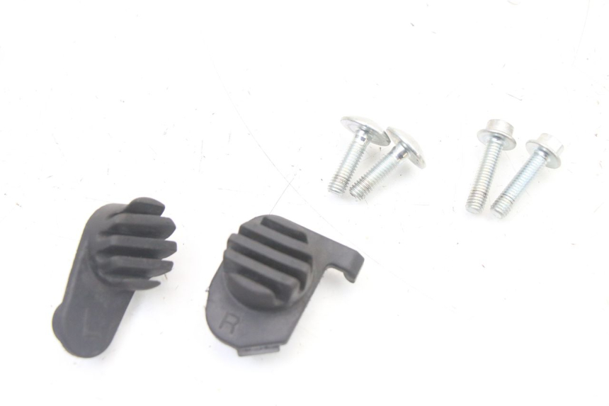 photo de TANKSTEUN YAMAHA TRACER 7 700 (2020 - 2024) - Overzicht