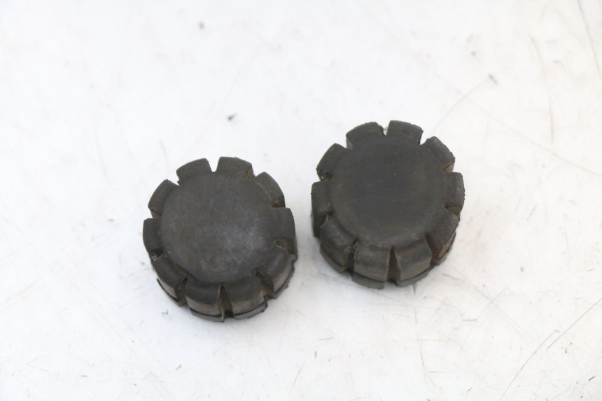 photo de TANKSTEUN HONDA TRX 300 (1988 - 2000) - Detail van het onderdeel