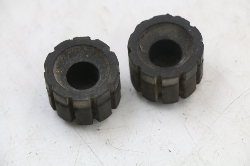 photo de TANKSTEUN HONDA TRX 300 (1988 - 2000) - Zoom op gebruiksstaat