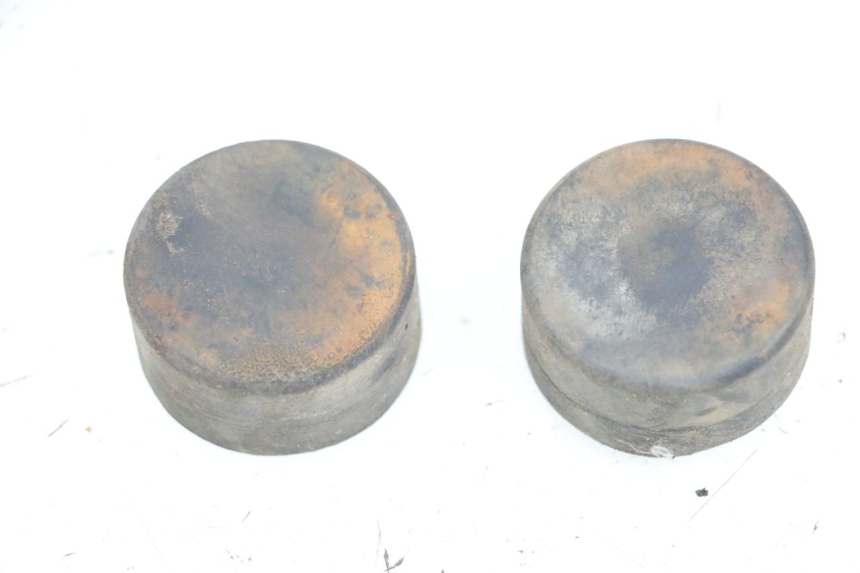 photo de TANKSTEUN SUZUKI TS X 80 (1984 - 1988) - Hoofdaanzicht