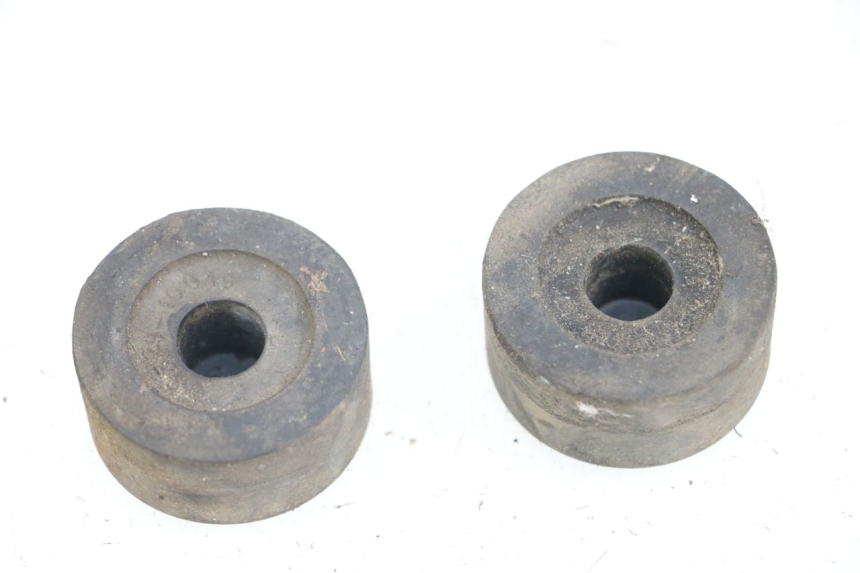 photo de TANKSTEUN SUZUKI TS X 80 (1984 - 1988) - Detail van het onderdeel