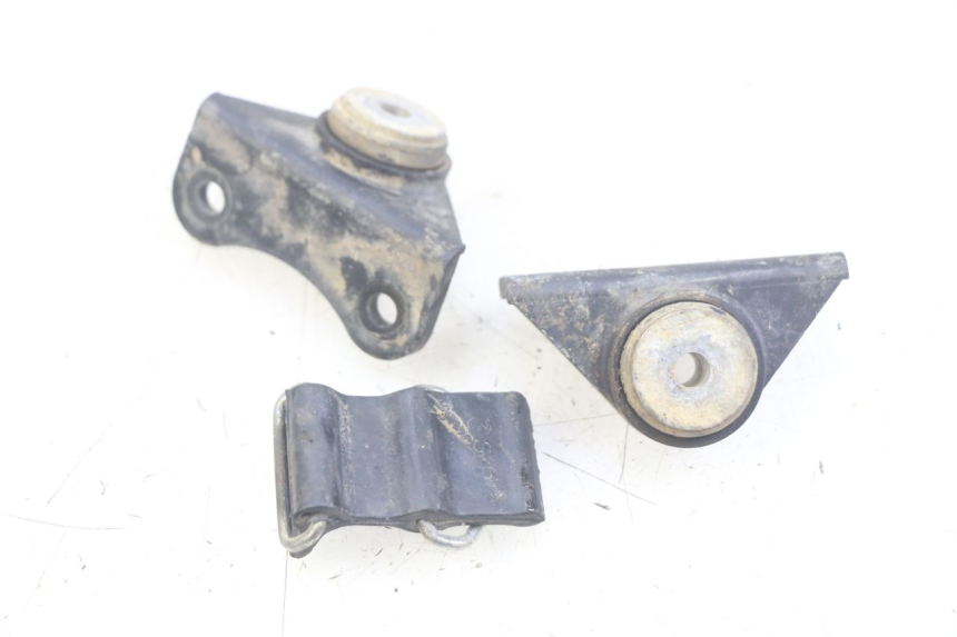 photo de TANKSTEUN YAMAHA TTR 125 (2000 - 2020) - Detail van het onderdeel