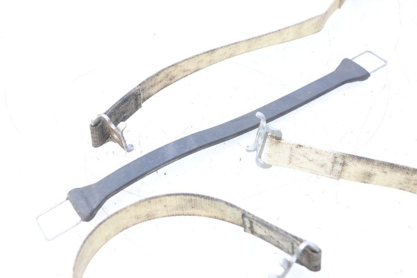 photo de TANKSTEUN YAMAHA WAVE RUNNER GP R 1200 (2000 - 2003) - Andere kijkhoek