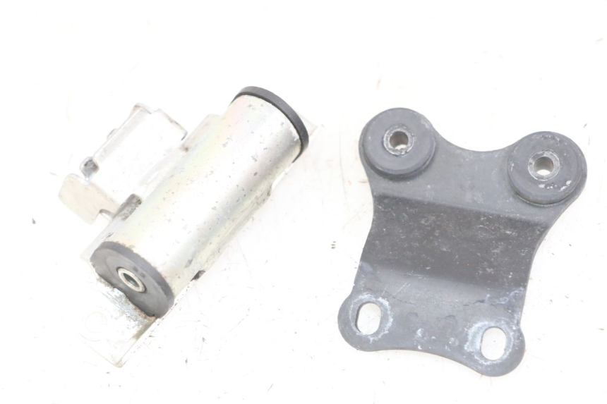 photo de TANKSTEUN YAMAHA XJ6 ABS 600 (2008 - 2016) - Hoofdaanzicht