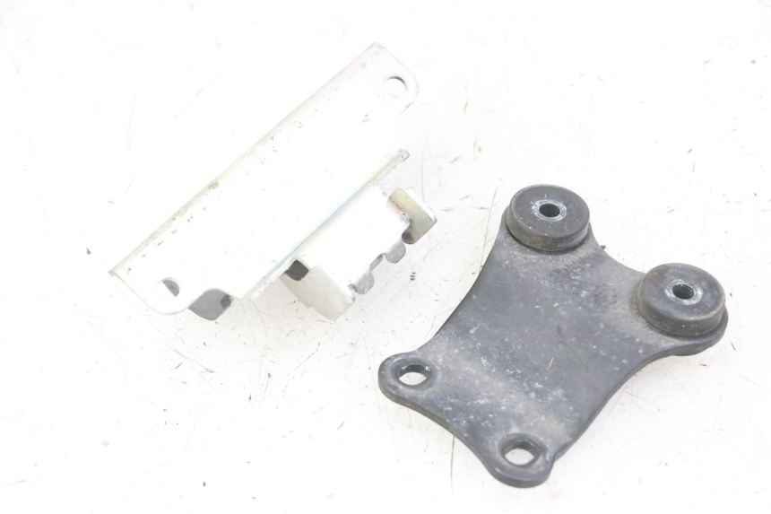 photo de TANKSTEUN YAMAHA XJ6 ABS 600 (2008 - 2016) - Zoom op gebruiksstaat