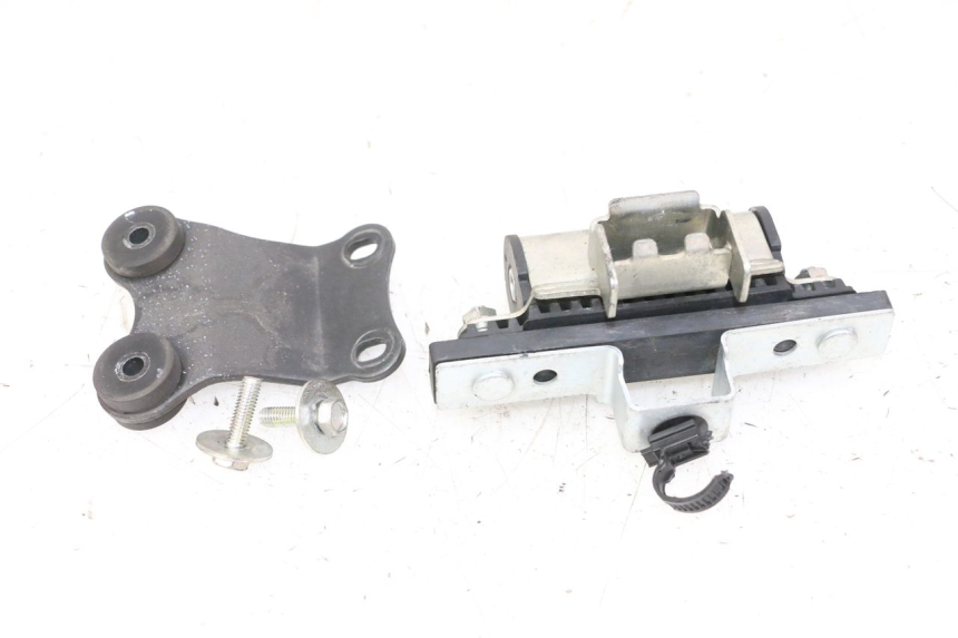 photo de TANKSTEUN YAMAHA XJ6 ABS 600 (2008 - 2016) - Andere kijkhoek