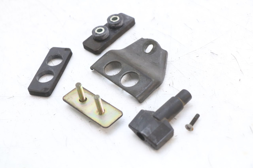 photo de TANKSTEUN YAMAHA XJ600 XJ DIVERSION 600 (1992 - 1997) - Hoofdaanzicht