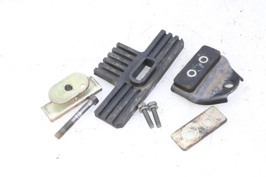 photo de TANKSTEUN YAMAHA XJN DIVERSION 600 (2000 - 2003) - Hoofdaanzicht