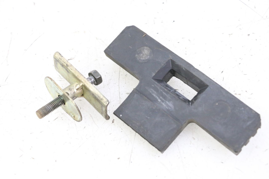 photo de TANKSTEUN YAMAHA XJN DIVERSION 600 (2000 - 2003) - Andere kijkhoek