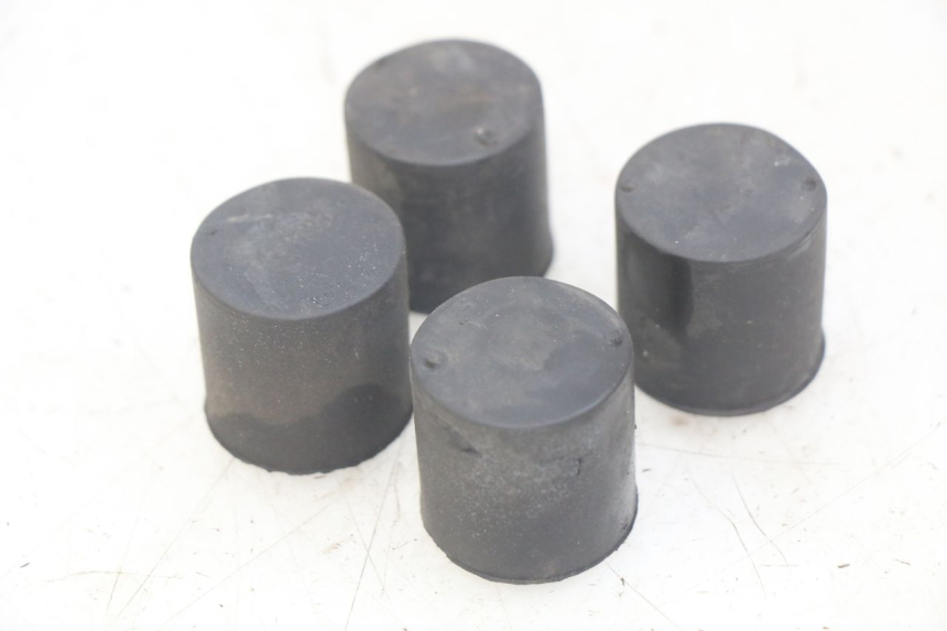 photo de TANKSTEUN PEUGEOT XP6 50 (2006 - 2011) - Hoofdaanzicht