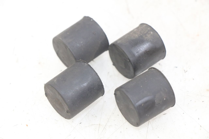 photo de TANKSTEUN PEUGEOT XP6 50 (2006 - 2011) - Zoom op gebruiksstaat