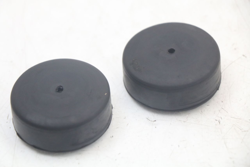 photo de TANKSTEUN YAMAHA XT X 660 (2004 - 2016) - Hoofdaanzicht