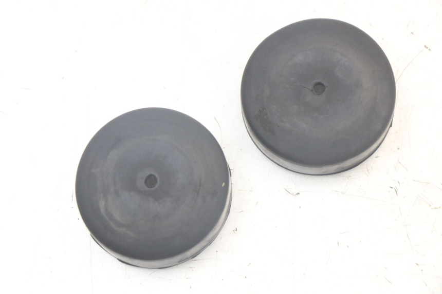 photo de TANKSTEUN YAMAHA XT X 660 (2004 - 2016) - Zoom op gebruiksstaat