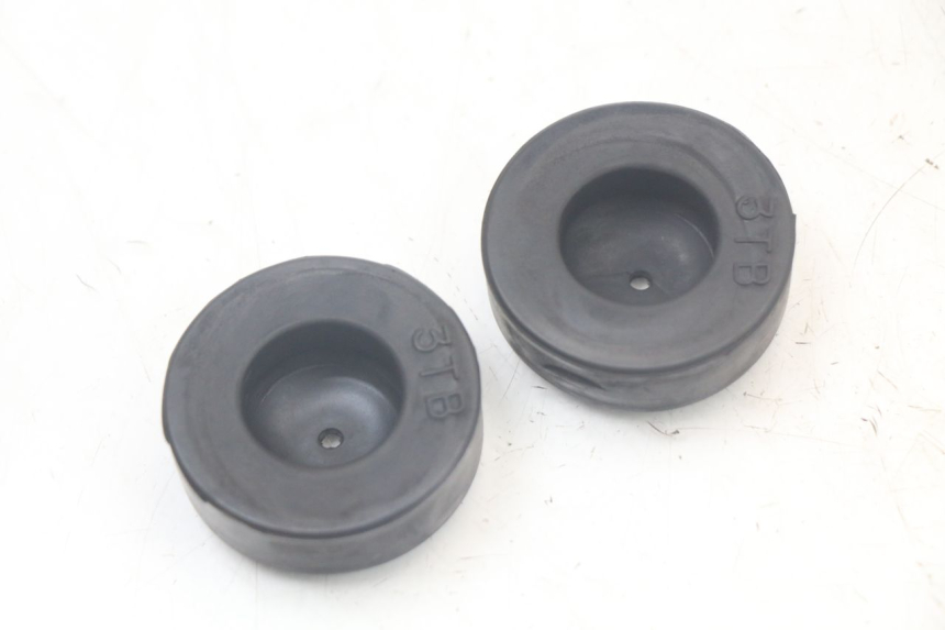 photo de TANKSTEUN YAMAHA XT X 660 (2004 - 2016) - Andere kijkhoek