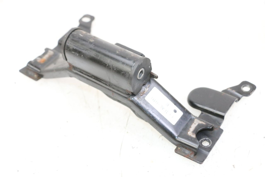 photo de TANKSTEUN YAMAHA FZ1 FAZER 1000 (2007 - 2009) - Hoofdaanzicht