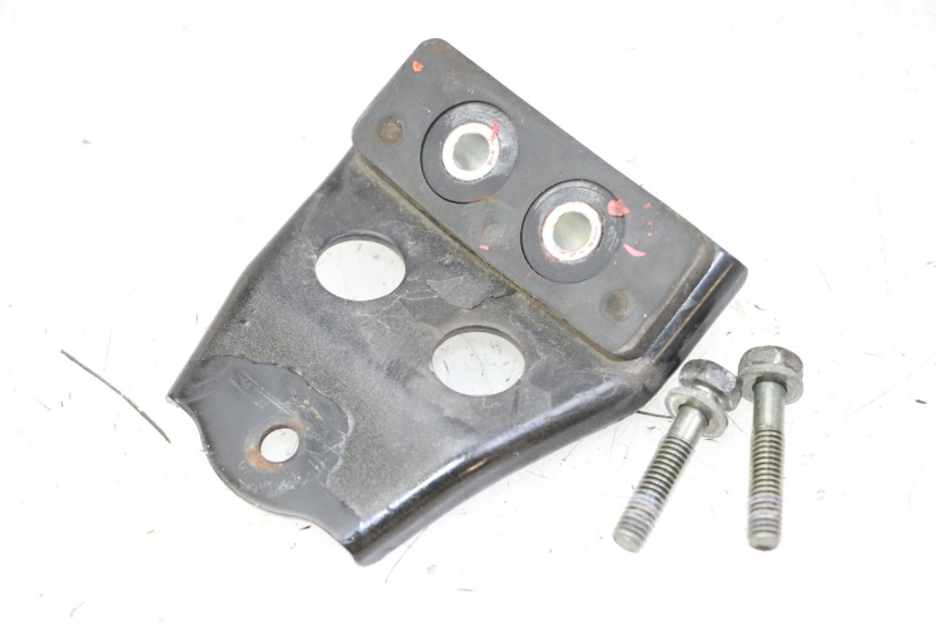 photo de TANKSTEUN YAMAHA FZS FAZER 600 (2001 - 2003) - Zoom op gebruiksstaat